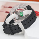 Bonest Gatti 45mm Nam BG7001-R2 - Ảnh 3