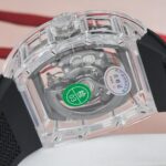 Bonest Gatti 45mm Nam BG7001-R2 - Ảnh 5