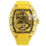 Bonest Gatti 45mm Nam BG7001-R3 - Ảnh 1