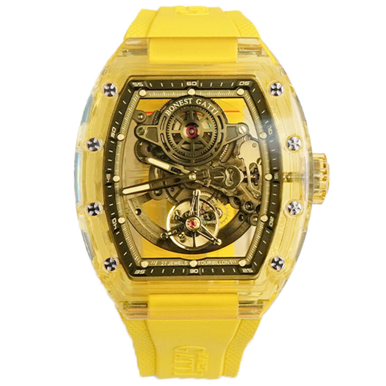 Bonest Gatti 45mm Nam BG7001-R3