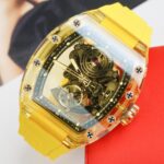 Bonest Gatti 45mm Nam BG7001-R3 - Ảnh 2