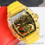 Bonest Gatti 45mm Nam BG7001-R3 - Ảnh 6