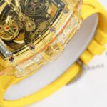 Bonest Gatti 45mm Nam BG7001-R3 - Ảnh 3