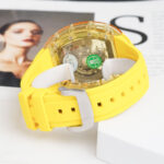 Bonest Gatti 45mm Nam BG7001-R3 - Ảnh 4