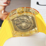 Bonest Gatti 45mm Nam BG7001-R3 - Ảnh 5