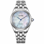 Citizen 33mm Nữ EM1140-80D - Ảnh 1