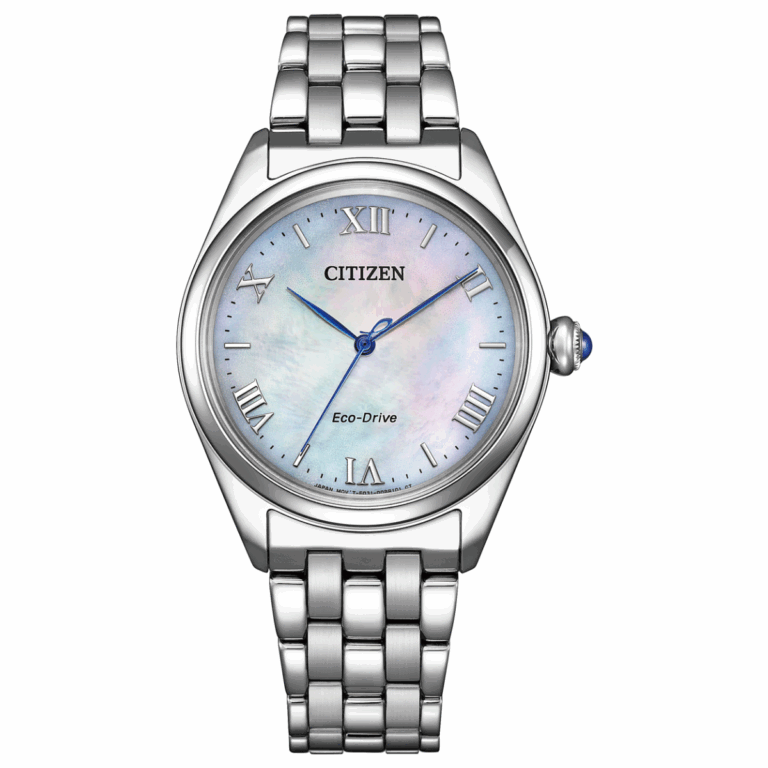 Citizen 33mm Nữ EM1140-80D