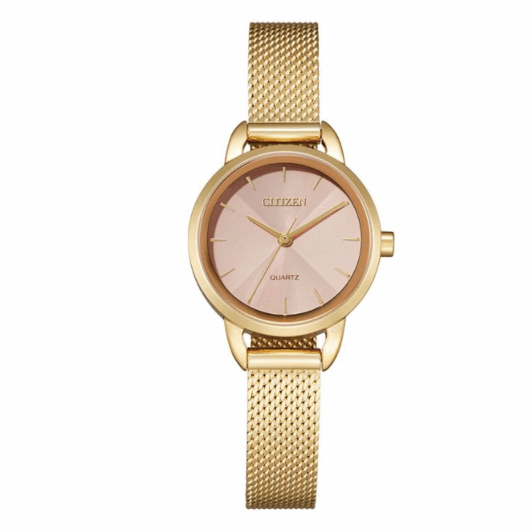 Citizen 26mm Nữ EQ3003-50X