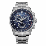Citizen 42.5mm Nam CB5880-54L - Ảnh 1