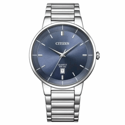 Ảnh sản phẩm Citizen 40mm Nam BI5120-51L