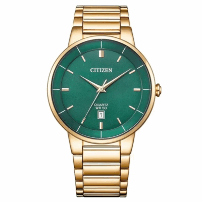 Ảnh sản phẩm Citizen 40mm Nam BI5123-52X
