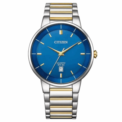 Ảnh sản phẩm Citizen 40mm Nam BI5124-50L
