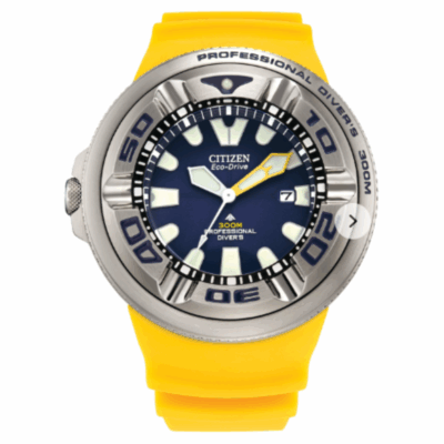 Ảnh sản phẩm Citizen 48.2mm Nam BJ8058-06L