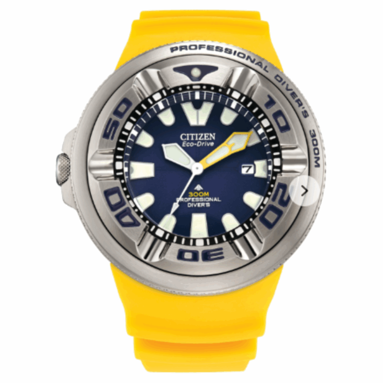 Citizen 48.2mm Nam BJ8058-06L