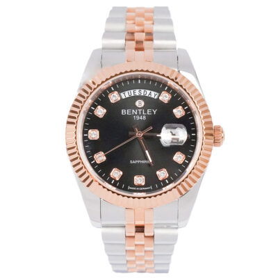 Bentley 40mm Nam BL2333-10MTBI-R