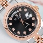 Bentley 40mm Nam BL2333-10MTBI-R - Ảnh 4