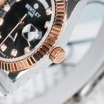 Bentley 40mm Nam BL2333-10MTBI-R - Ảnh 3