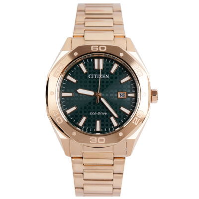 Citizen 41mm Nam BM7633-81X