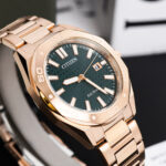 Citizen 41mm Nam BM7633-81X - Ảnh 2