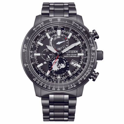 Ảnh sản phẩm Citizen 46mm Nam BY3005-56G