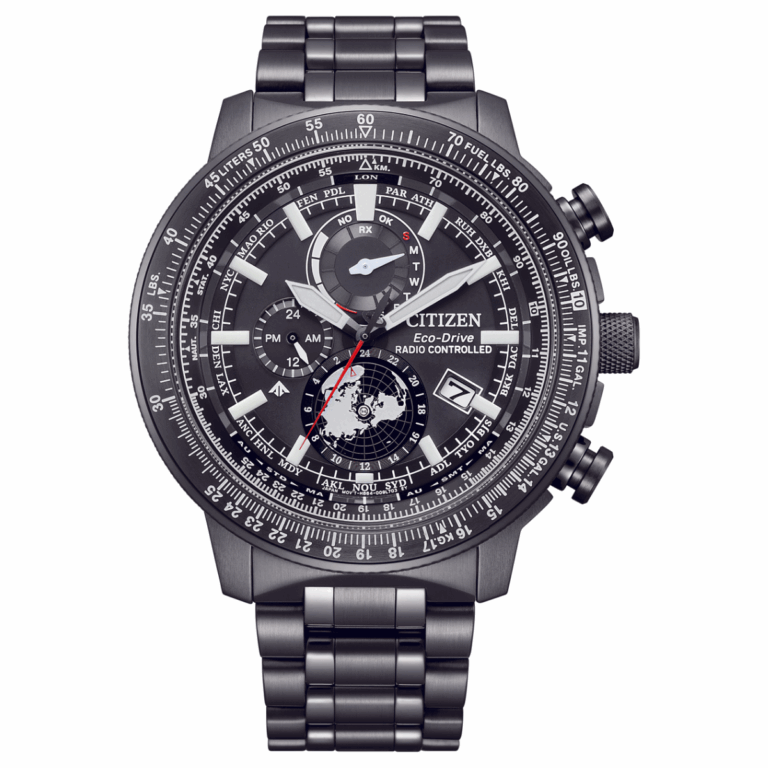 Citizen 46mm Nam BY3005-56G