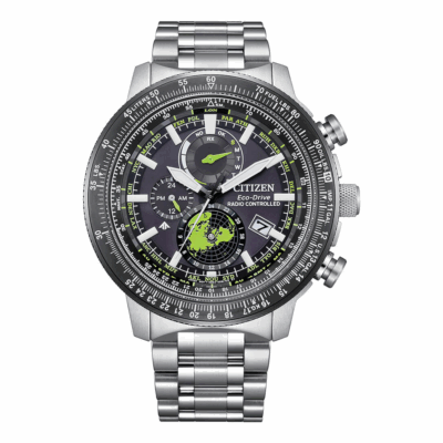 Ảnh sản phẩm Citizen 46mm Nam BY3006-53E