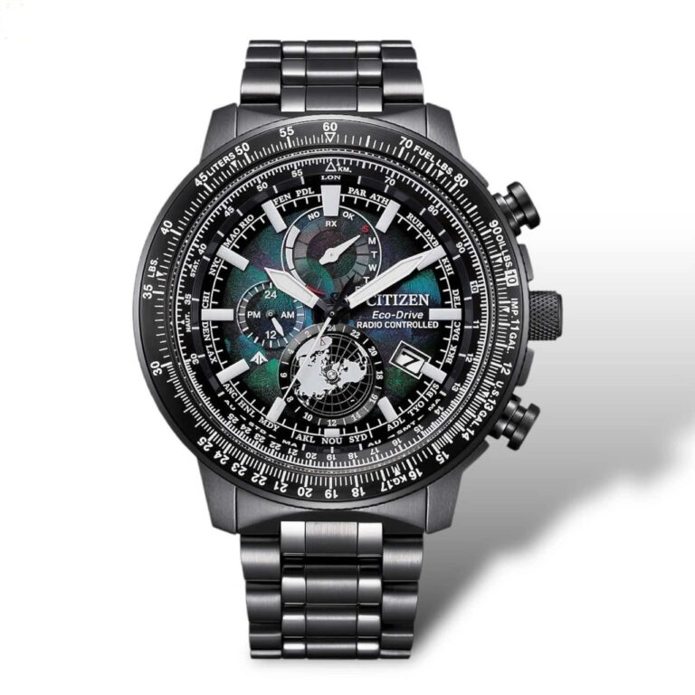 Citizen 46mm Nam BY3005-56E