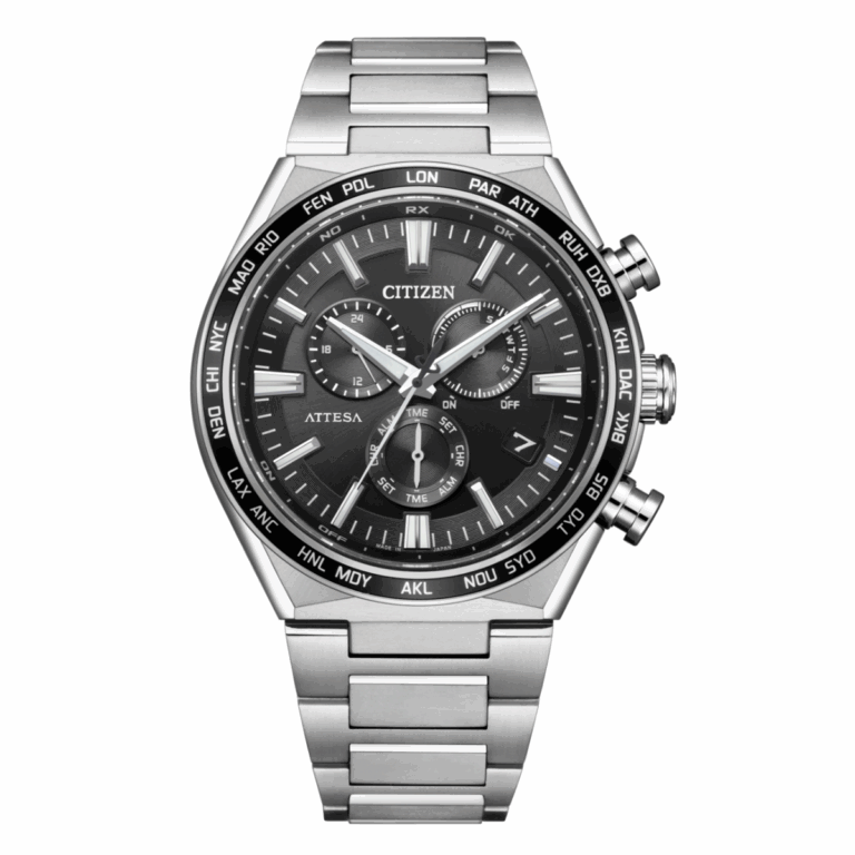Citizen 42mm Nam CB5966-69E