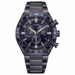 Citizen 42mm Nam CB5967-66L - Ảnh 1