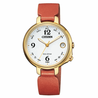 Ảnh sản phẩm Citizen 33mm Nữ EE4018-13A