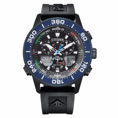 Ảnh sản phẩm Citizen 44mm Nam JR4065-09E