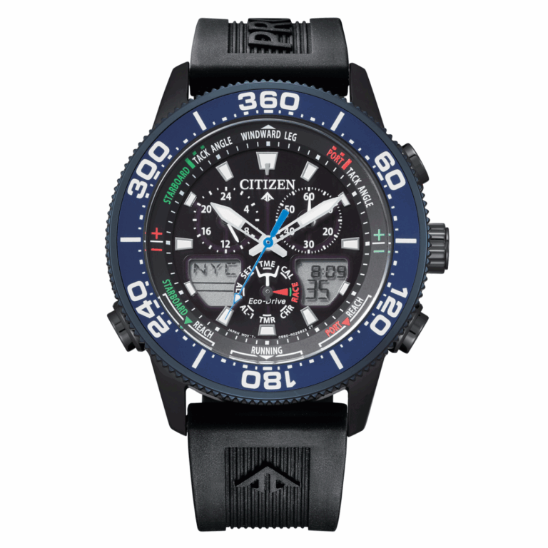 Citizen 44mm Nam JR4065-09E