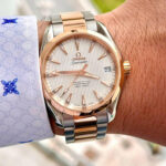 Omega 38.5mm Nam 231.20.39.21.02.001 - Ảnh 6