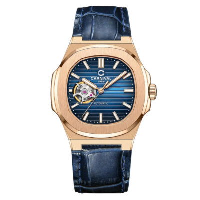 Ảnh sản phẩm Carnival 40mm Nam 8128G1-VH-DD-X