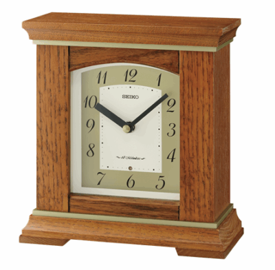 Đồng Hồ Treo Tường Seiko QXW249B