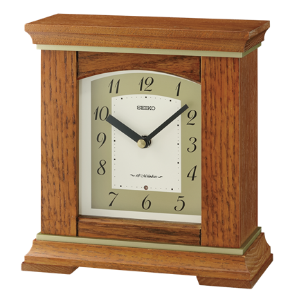 Đồng Hồ Treo Tường Seiko QXW249B