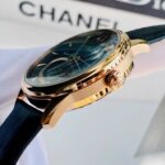 Bulova 42mm Nam 97A140 - Ảnh 5