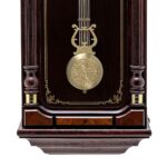 Đồng Hồ Treo Tường Seiko QXH004B - Ảnh 5