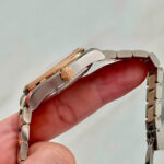 Omega 38.5mm Nam 231.20.39.21.02.001 - Ảnh 3