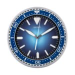 Đồng Hồ Treo Tường Seiko QXA791A - Ảnh 1