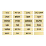 Đồng Hồ Treo Tường Seiko QXA722B - Ảnh 4