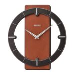 Đồng Hồ Treo Tường Seiko QXA774Z - Ảnh 1