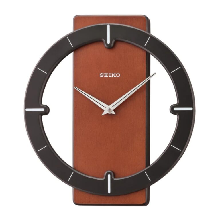 Đồng Hồ Treo Tường Seiko QXA774Z