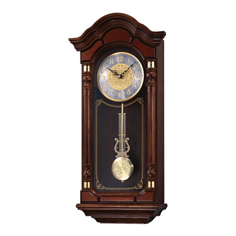 Đồng Hồ Treo Tường Seiko QXH004B