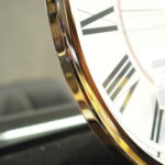 Đồng Hồ Treo Tường Seiko QXA614P - Ảnh 4