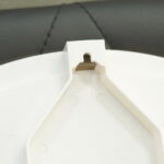 Đồng Hồ Treo Tường Seiko QXA614P - Ảnh 5