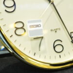 Đồng Hồ Treo Tường Seiko QXA020A - Ảnh 2