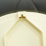 Đồng Hồ Treo Tường Seiko QXA020A - Ảnh 5