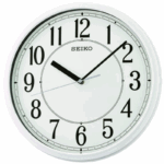 Đồng Hồ Treo Tường Seiko QXA760G - Ảnh 10