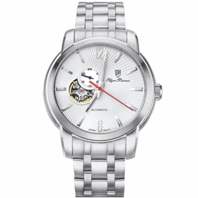 Ảnh sản phẩm Olym Pianus 42mm Nam OP990-133AMS-T